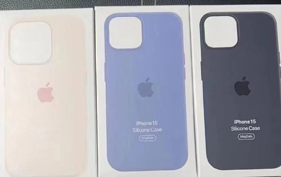 下城苹果14维修站分享iPhone14手机壳能直接给iPhone15用吗？ 