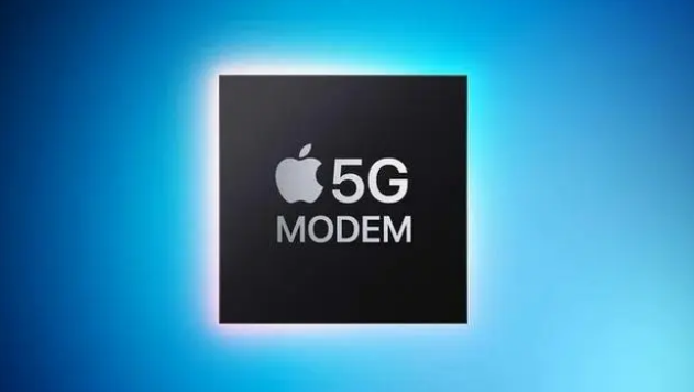 下城苹果维修网点分享iPhone15会搭载自研5G芯片吗？ 
