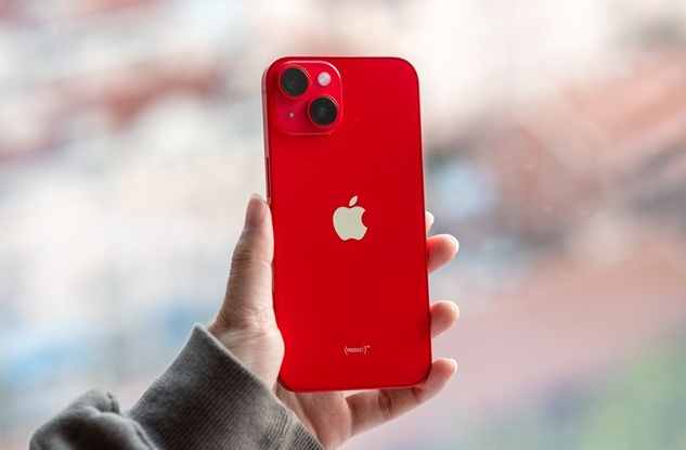 下城苹果14维修分享为什么大家觉得iPhone 14不香了 