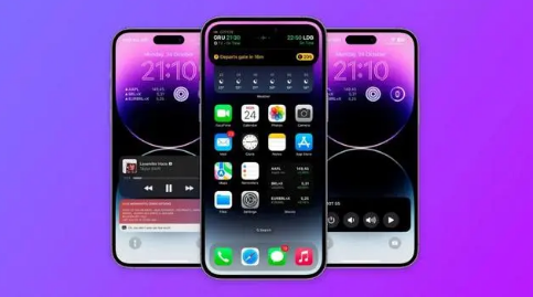 下城苹果手机维修分享iOS 16.1 RC版是iOS 16.1正式版吗 
