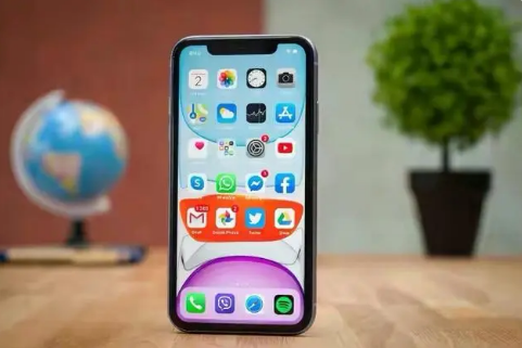 下城苹果手机维修分享升级iOS16屏幕失灵解决办法 