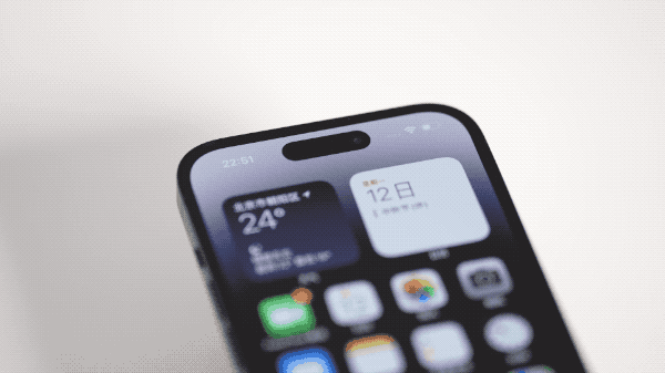 下城苹果14维修分享如何告诉别人你换了iPhone 14 Pro 