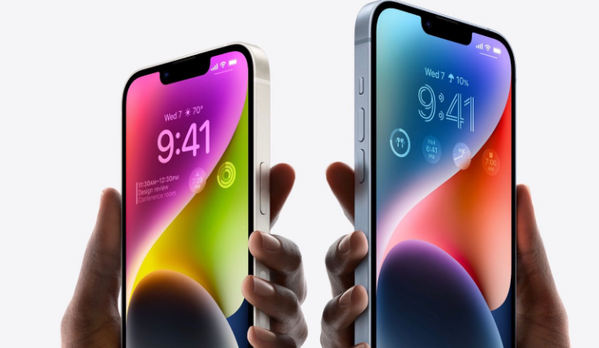 下城苹果14维修分享iPhone 14系列支持的eSIM卡有哪些优点 