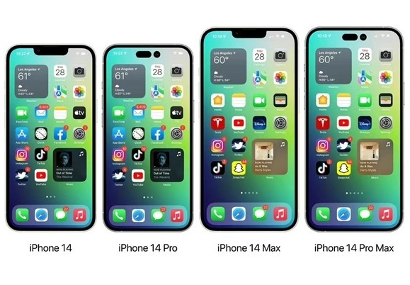 下城苹果14维修分享iPhone14可以分期吗 