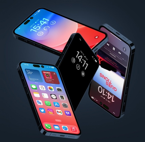下城苹果14维修分享入门级iPhone 14多少钱 
