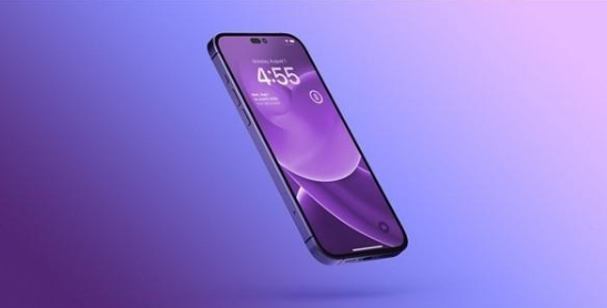 下城苹果14维修分享iPhone14配色有哪些 