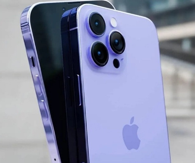 下城苹果14维修分享凭什么4800万像素的iPhone14就能上热搜 