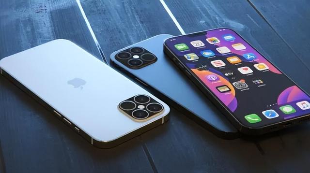 下城苹果14维修分享iPhone 14上市后，iPhone 13会下架吗 