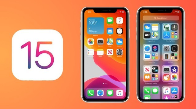 下城苹果13维修分享iPhone13更新iOS 15.5，体验如何 