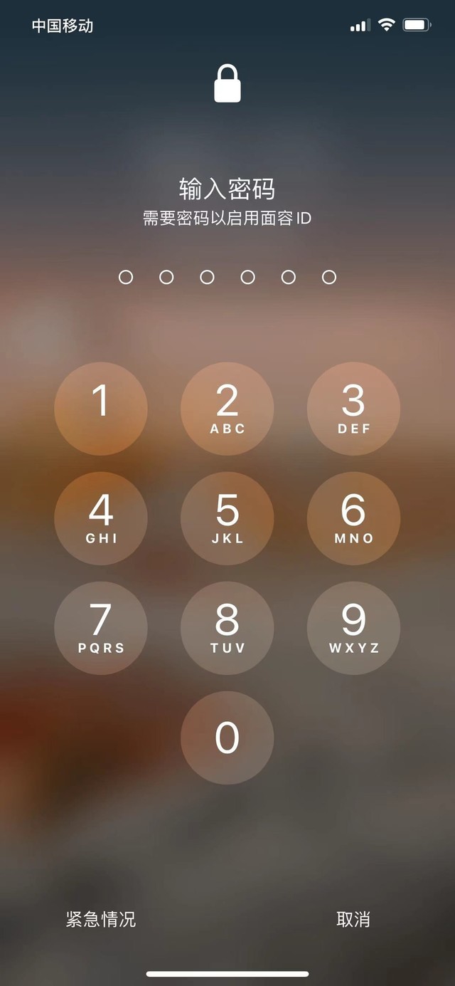 下城苹果13维修分享iPhone 13加强锁屏功能有什么用 