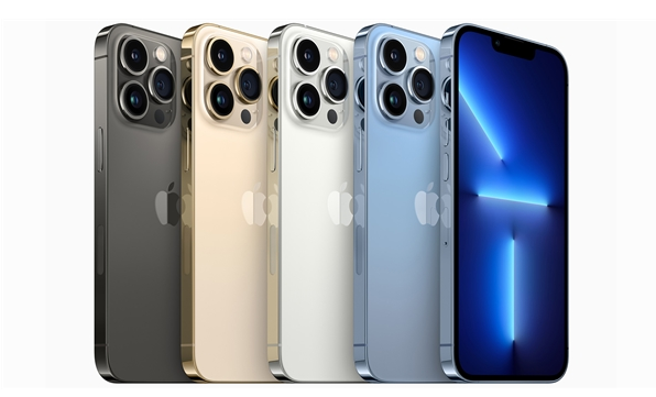 下城苹果14维修分享iPhone 14、14 Pro/Max规格、售价汇总 