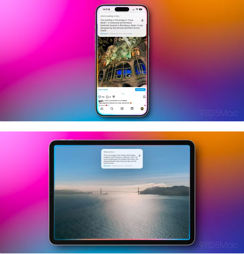 下城苹果手机维修分享苹果 Siri 接入 ChatGPT AI  