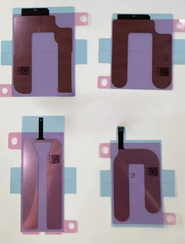 下城苹果手机维修分享iPhone 17 Pro 机型电池将采用创新型粘合剂 