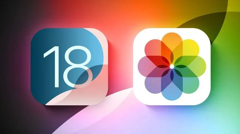 下城苹果手机维修分享苹果 iOS / iPadOS 18.1Beta 3 发布 