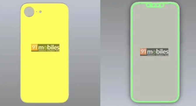 下城苹果手机维修分享苹果小屏iPhone SE4值得买吗 