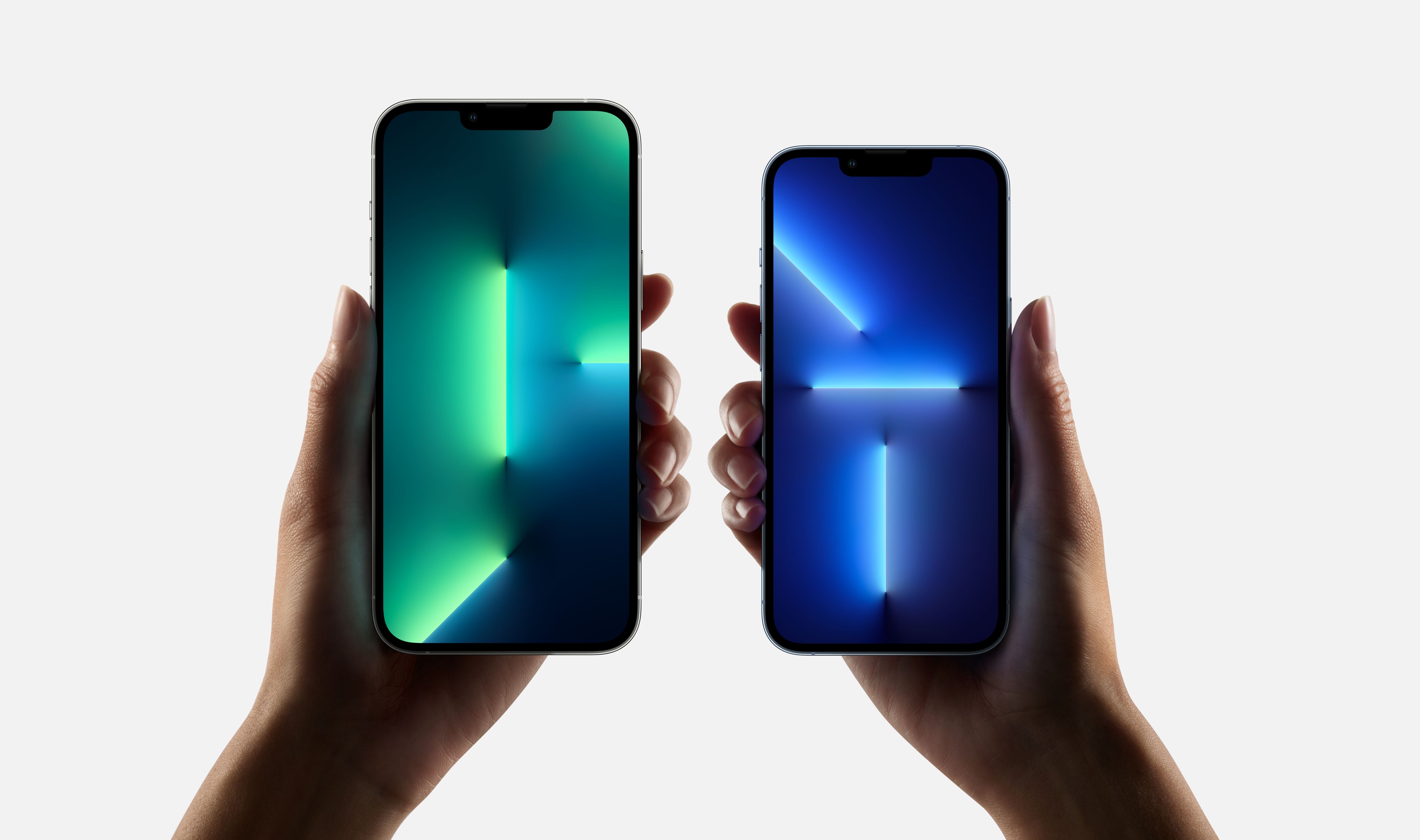 下城苹果手机维修分享iPhone 13 四款机型怎么选 