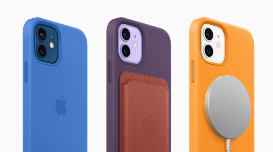下城苹果手机维修分享关于 iPhone 13 的细节爆料 