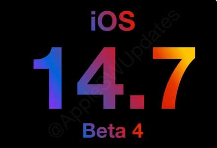 下城苹果手机维修分享iOS 14.7 Beta4值得升级吗 