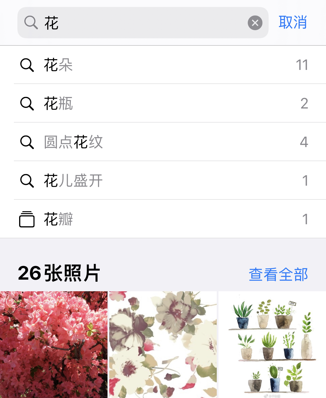 下城苹果手机维修分享iPhone 小技巧 