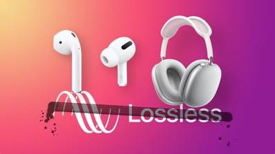 下城苹果手机维修分享哪些设备支持Apple Music 无损音频 