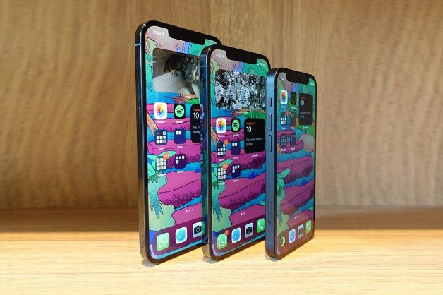 下城苹果手机维修分享iPhone 13发布日期 