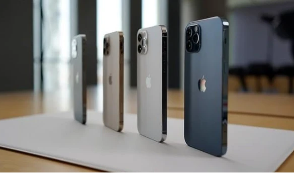 下城苹果手机维修分享为什么说iPhone13才是真旗舰 