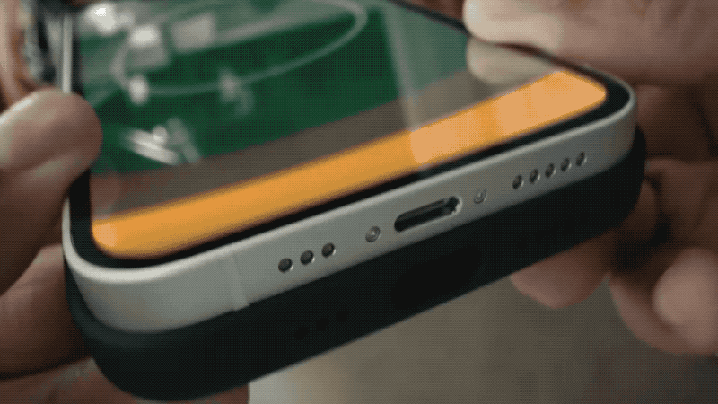 下城苹果手机维修分享未来 Magsafe 还有哪些发展空间 