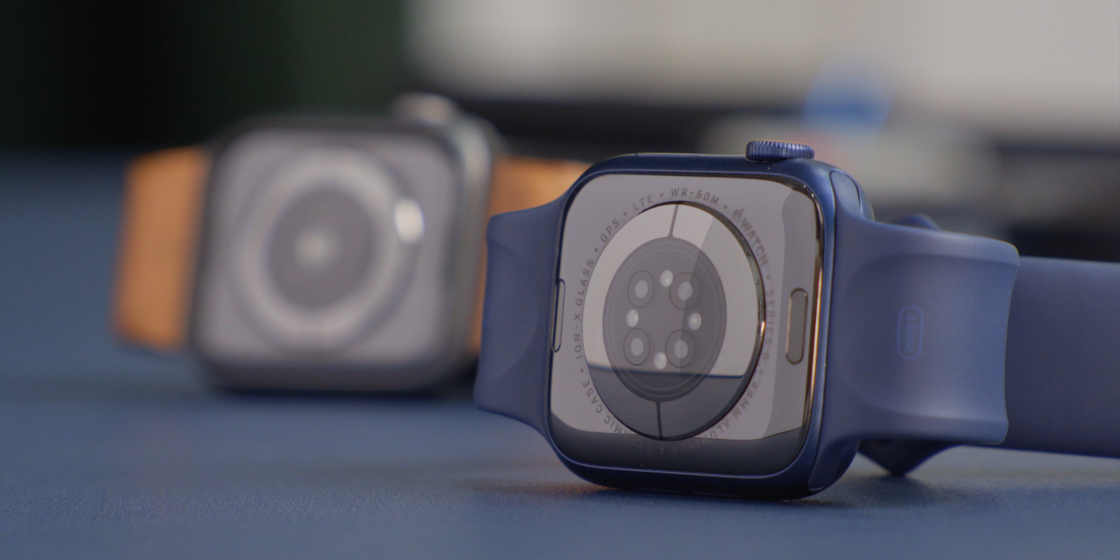 下城苹果手机维修分享Apple Watch 是如何测量卡路里的 