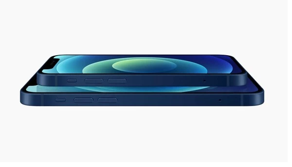 下城苹果手机维修分享iPhone 12 mini 锁屏后触屏失灵怎么办 