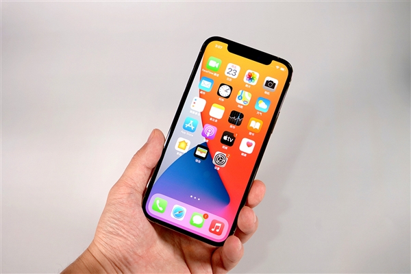 下城苹果手机维修分享iOS 14.2修订版已到，专属iPhone 12系列 