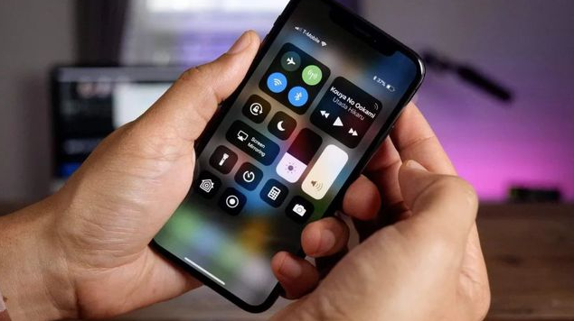 下城苹果手机维修分享iPhone 12信号差怎么办 