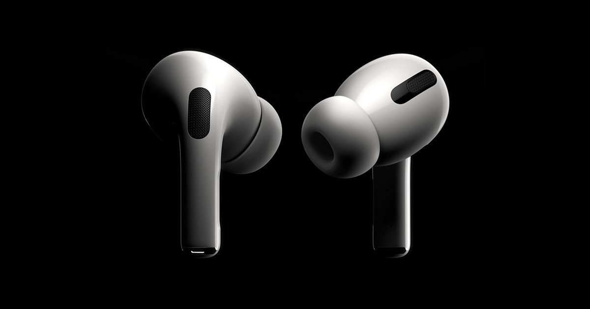下城苹果手机维修分享AirPods Pro 爆音、降噪效果下降怎么办 