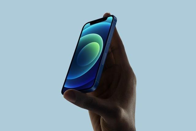 下城苹果手机维修分享iPhone 12 mini辐射很大吗 