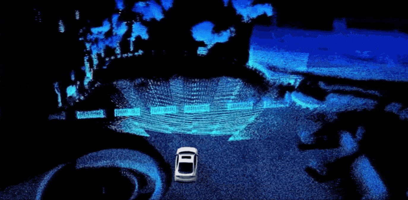 下城苹果手机维修分享iPhone 12 Pro 搭载的 LiDAR 镜头与 ToF 镜头有什么不同 