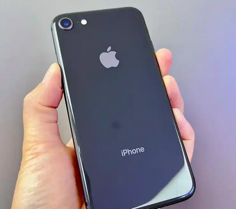 下城苹果8系统维修分享iPhone8手机系统升级后无法开机如何修复 