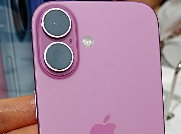 下城苹果16卡顿维修分享如何优化iPhone16手机卡顿问题