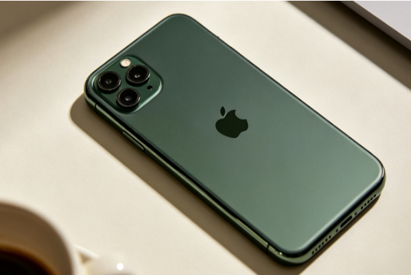 下城苹果手机维修点分享iPhone11 Pro换电池 