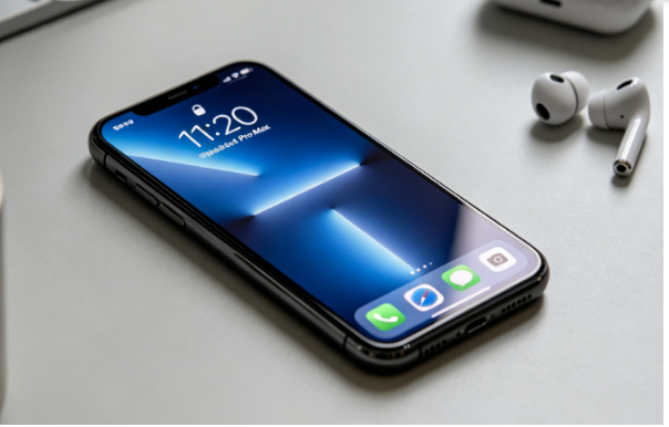 下城苹果手机维修分享iPhone11 Pro Max换电池 