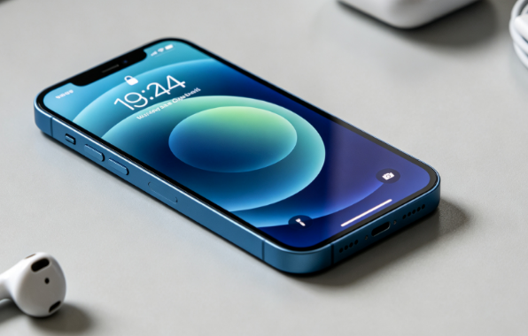 下城苹果手机维修分享iPhone12 换电池 