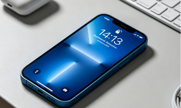 下城苹果手机维修分享iPhone13 换电池 
