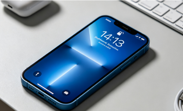 下城苹果手机维修分享iPhone13 Pro换电池 