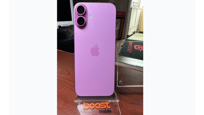 下城苹果手机维修分享iPhone 16 Plus换电池 