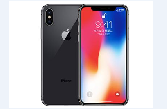 下城苹果维修点分享iPhone X进水维修 