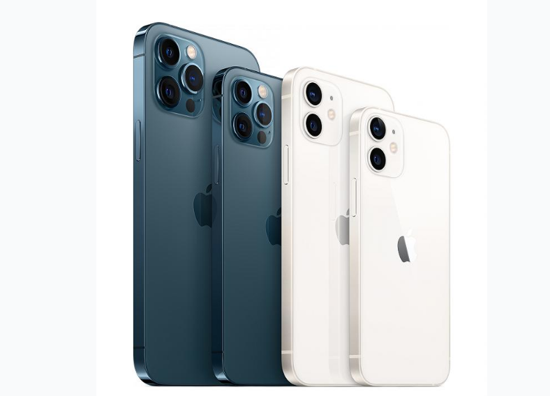 下城苹果维修点分享iPhone 12 Pro进水维修 