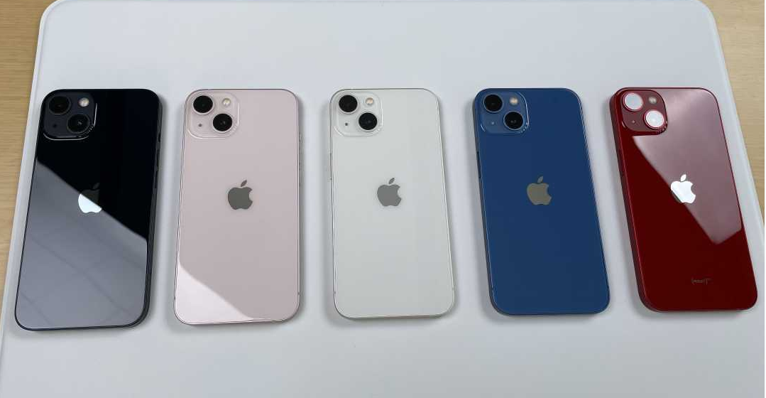 下城苹果维修点分享iPhone 13进水维修 