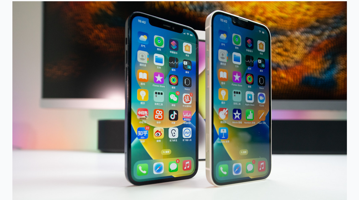 下城苹果维修点分享iPhone 14 Plus进水维修 