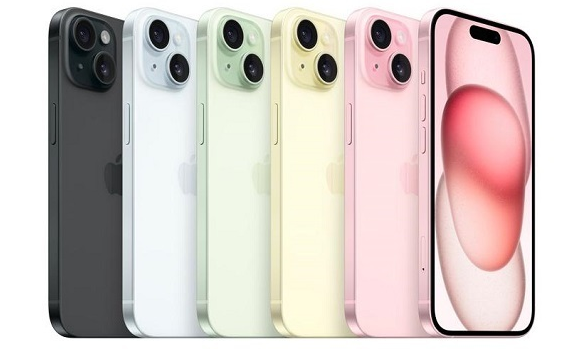 下城苹果维修点分享iPhone 15进水维修 