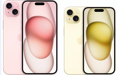 下城苹果维修点分享iPhone 15 Plus进水维修 