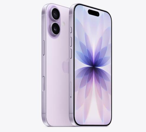 下城苹果维修点分享iPhone 17进水维修 
