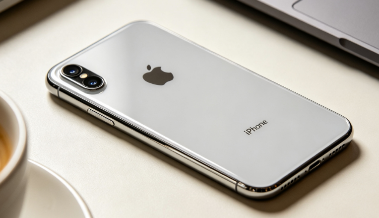 下城苹果维修点分享iPhone X屏幕更换 